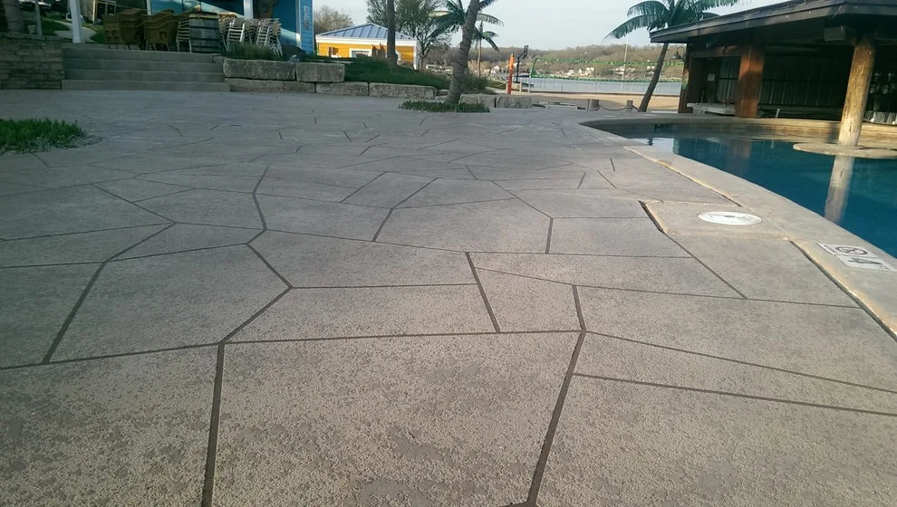 Coconut Task by Custom Concrete Design - Photo 27