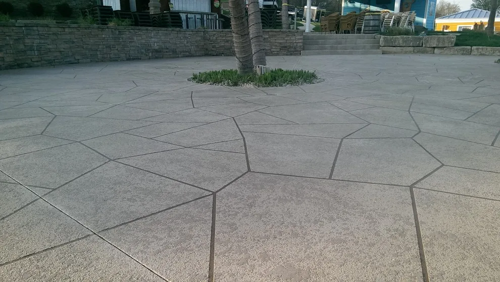Coconut Task by Custom Concrete Design - Photo 6