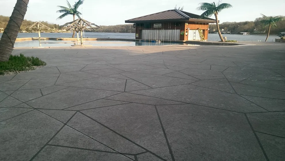 Coconut Task by Custom Concrete Design - Photo 15