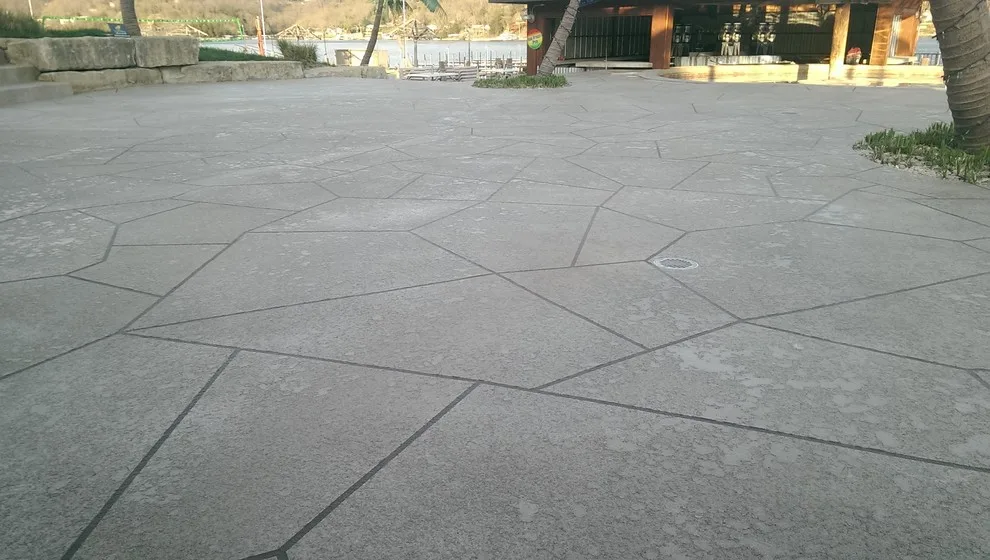 Coconut Task by Custom Concrete Design - Photo 21