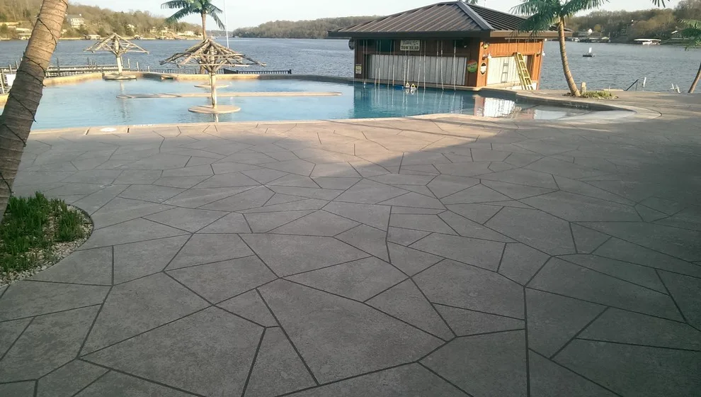 Coconut Task by Custom Concrete Design - Photo 29