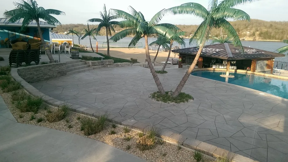 Coconut Task by Custom Concrete Design - Photo 2