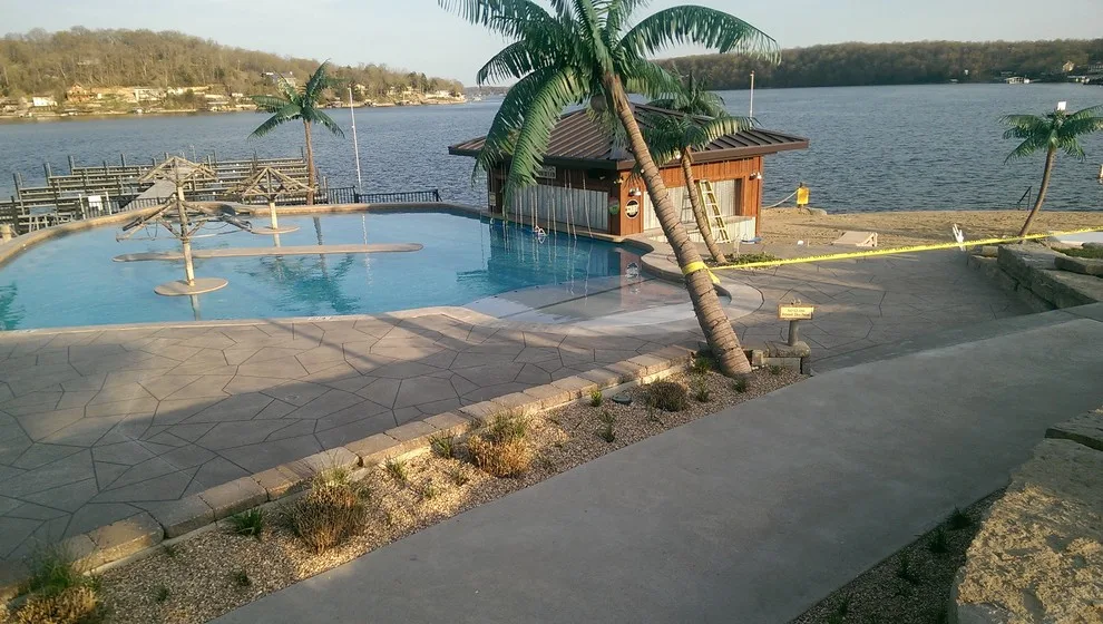Coconut Task by Custom Concrete Design - Photo 25