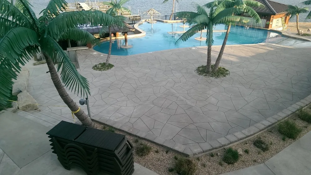 Coconut Task by Custom Concrete Design - Photo 33