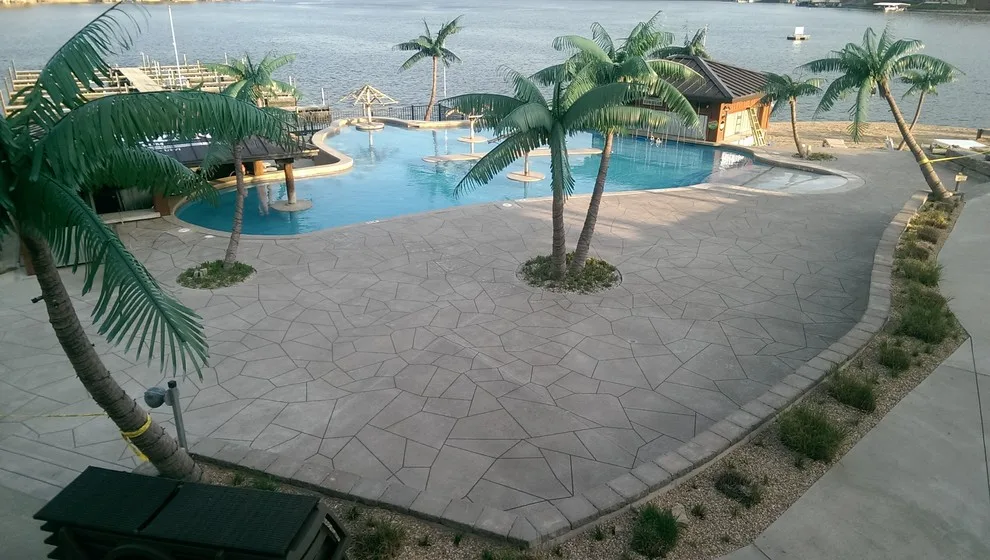 Coconut Task by Custom Concrete Design - Photo 4