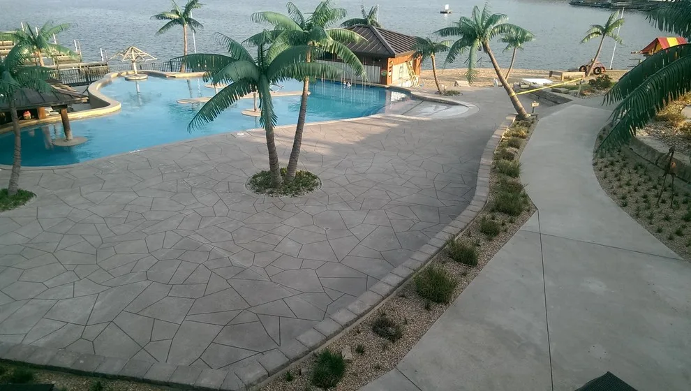 Coconut Task by Custom Concrete Design - Photo 30