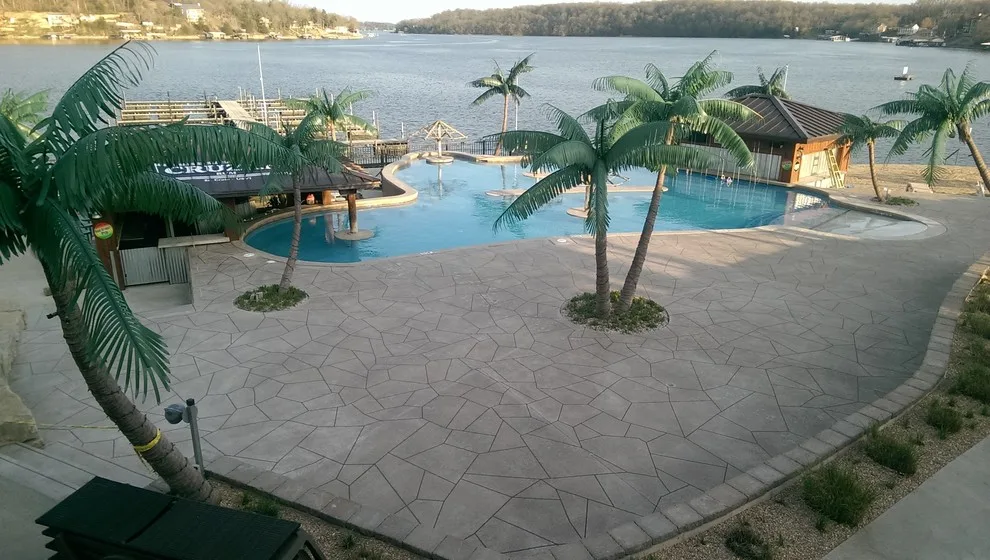 Coconut Task by Custom Concrete Design - Photo 7
