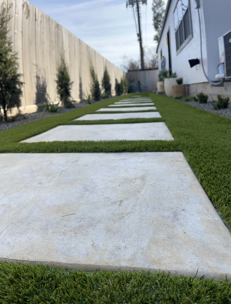 Texan Landscape Group LLC - Photo 6