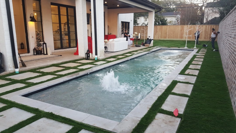 Recent Turf Installations by Texans Turf - Photo 24
