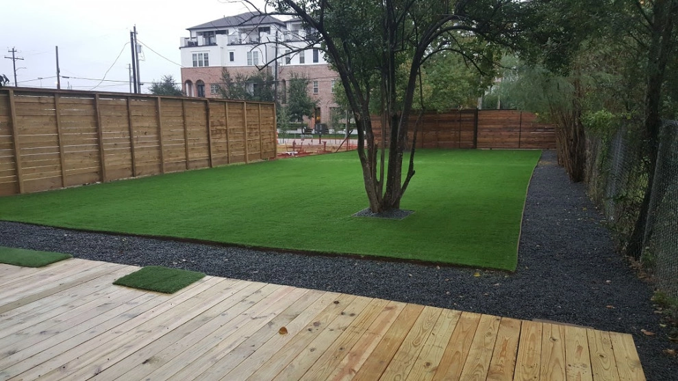 Recent Turf Installations by Texans Turf - Photo 10