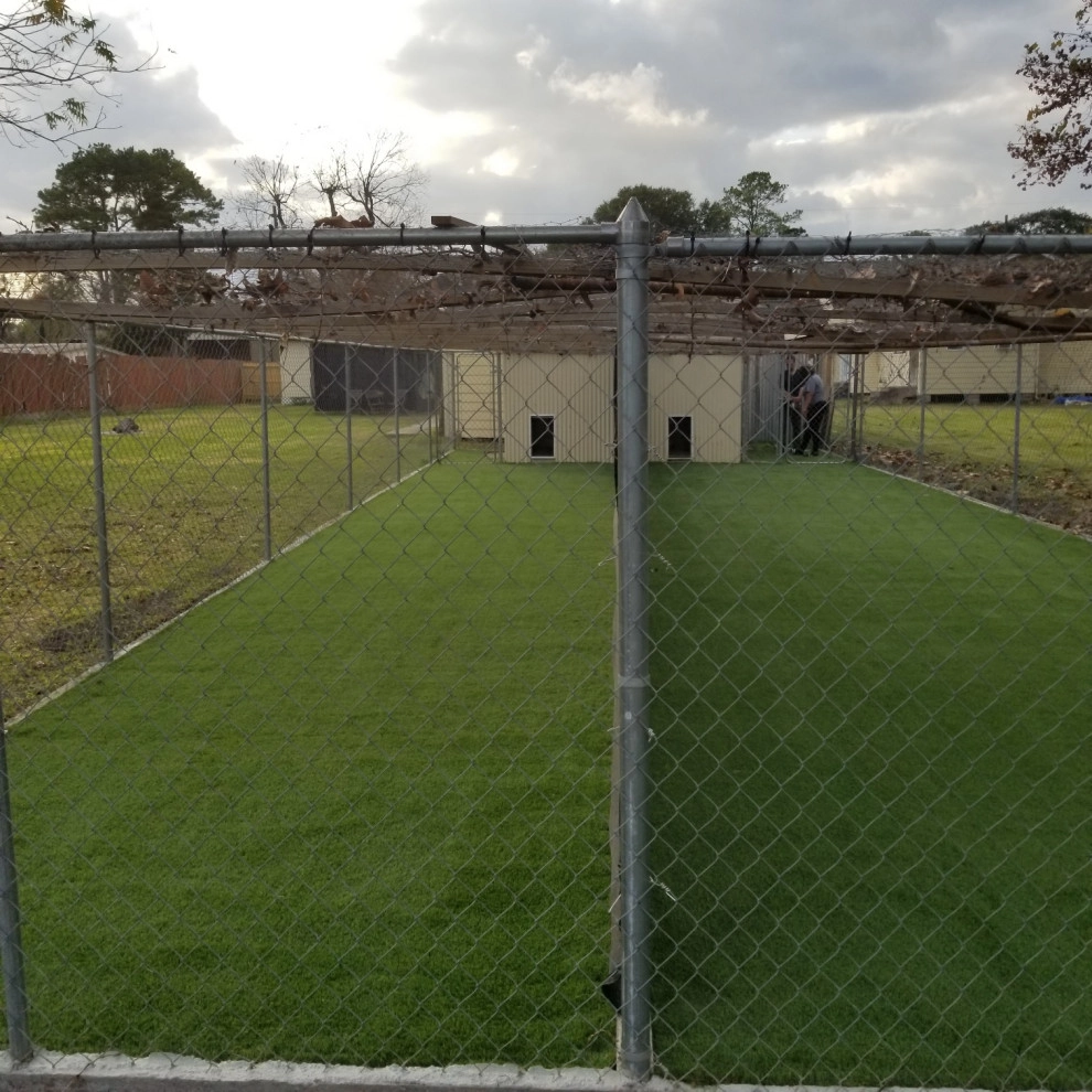 Recent Turf Installations by Texans Turf - Photo 17