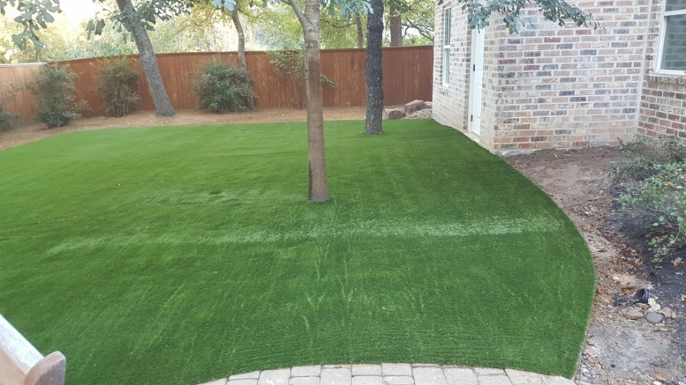 Texans Turf - Photo 4