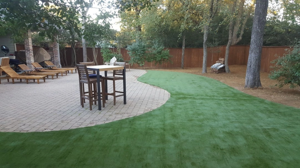 Recent Turf Installations by Texans Turf - Photo 18