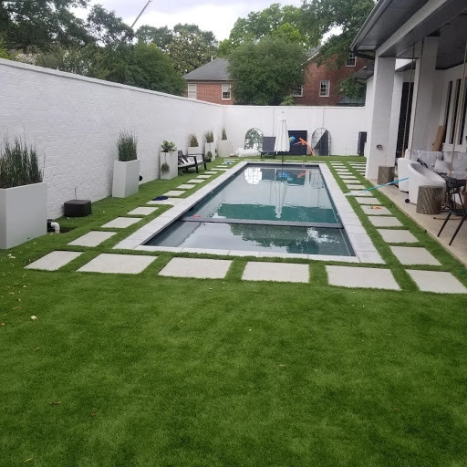 Recent Turf Installations by Texans Turf - Photo 13