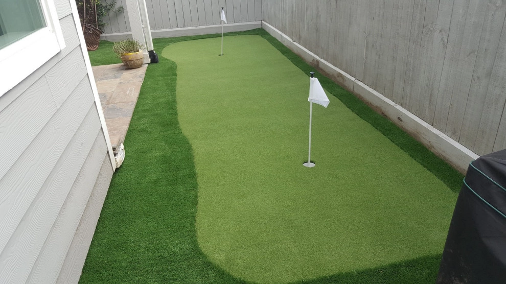 Recent Turf Installations by Texans Turf - Photo 16