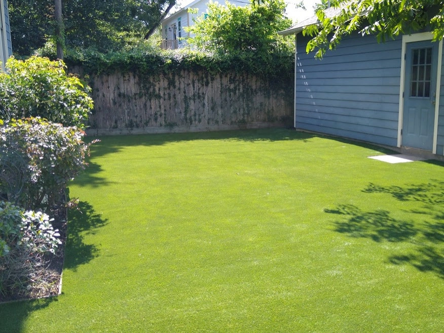 Recent Turf Installations by Texans Turf - Photo 31