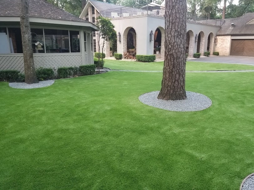 Recent Turf Installations by Texans Turf - Photo 29
