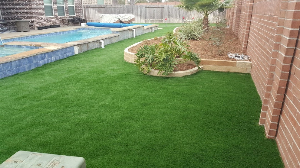 Recent Turf Installations by Texans Turf - Photo 20