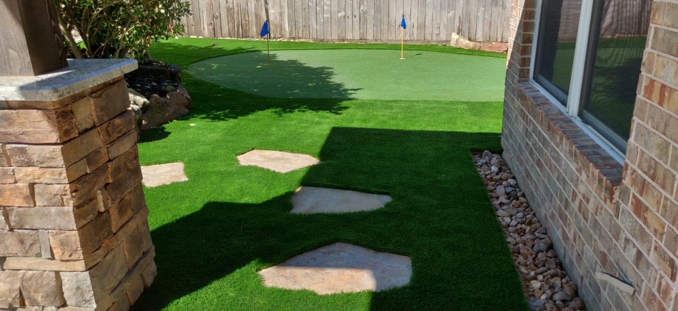 Recent Turf Installations by Texans Turf - Photo 35