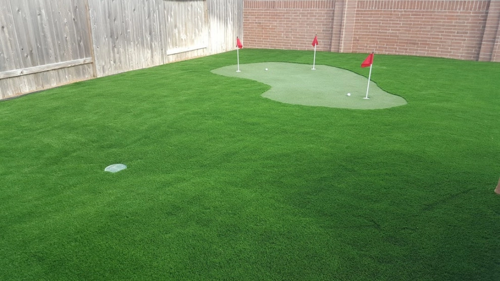 Recent Turf Installations by Texans Turf - Photo 14