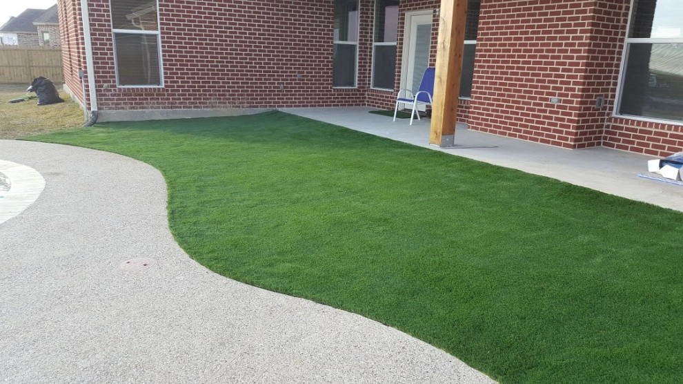 Recent Turf Installations by Texans Turf - Photo 4