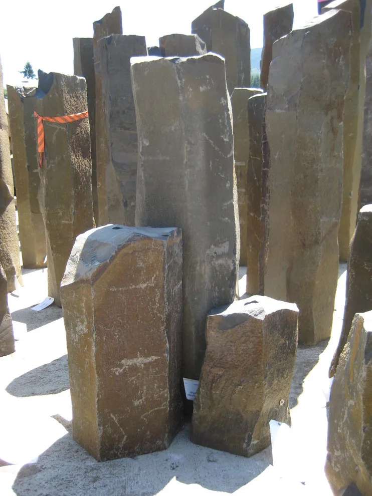 Slabs & Plate Stones by Marenakos Rock Center - Photo 8