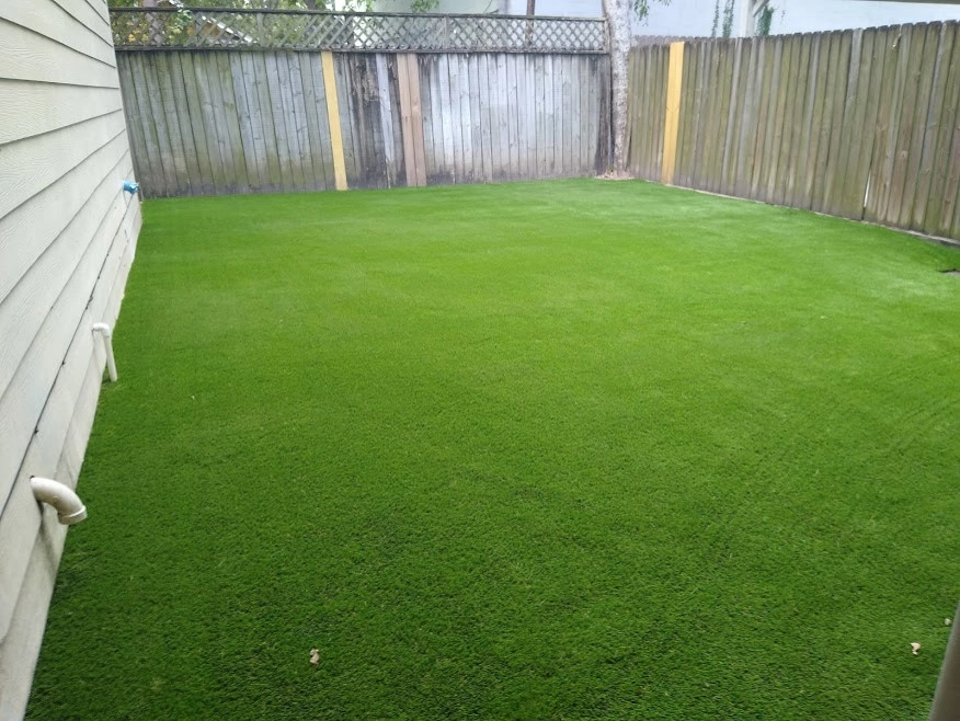 Recent Turf Installations by Texans Turf - Photo 30