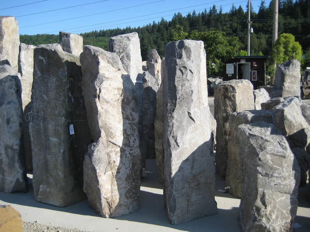 Slabs & Plate Stones by Marenakos Rock Center - Photo 9