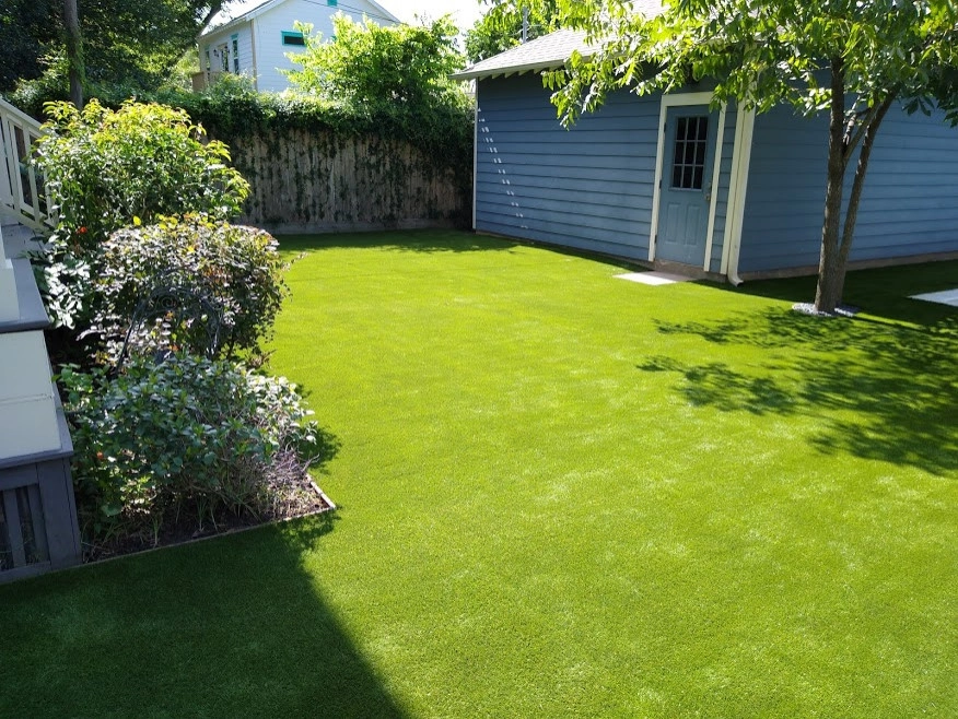 Texans Turf - Photo 10