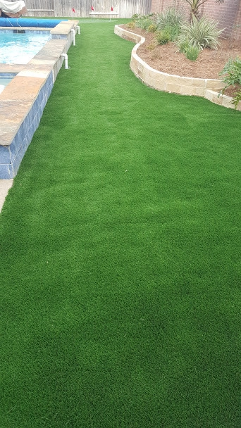 Recent Turf Installations by Texans Turf - Photo 37