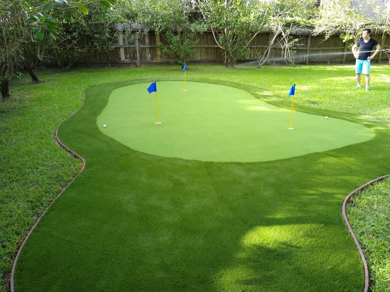 Recent Turf Installations by Texans Turf - Photo 26