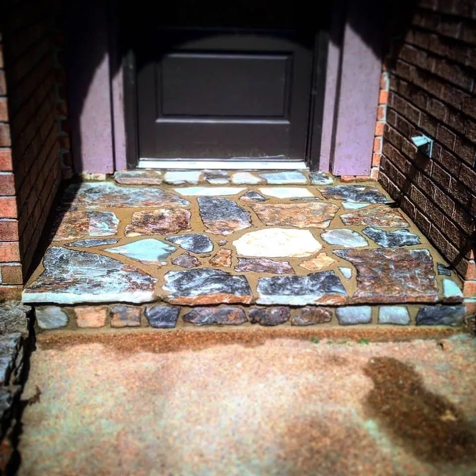 Balderas Masonry Co - Photo 4