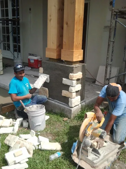 JQ Brick Repair & Restoration Services LLC - Photo 11
