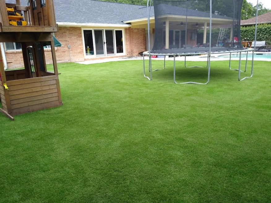 Recent Turf Installations by Texans Turf - Photo 7