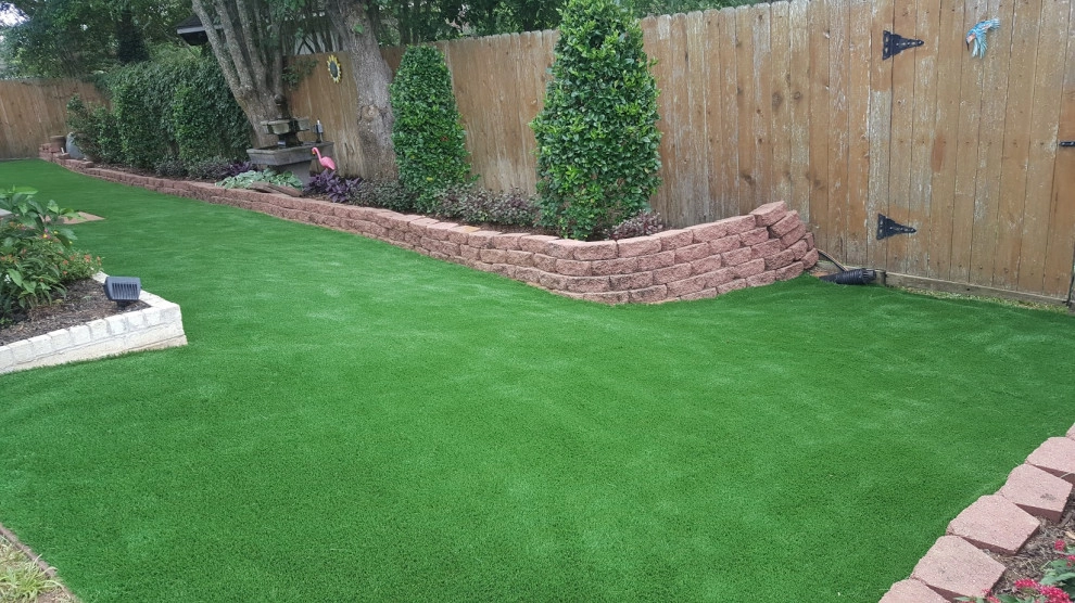 Recent Turf Installations by Texans Turf - Photo 8