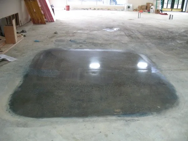 Albano's Concrete - Photo 10
