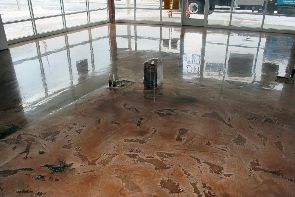 Albano's Concrete - Photo 2