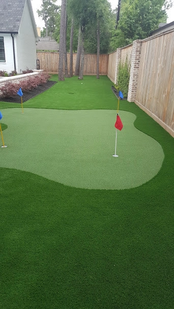 Texans Turf - Photo 11