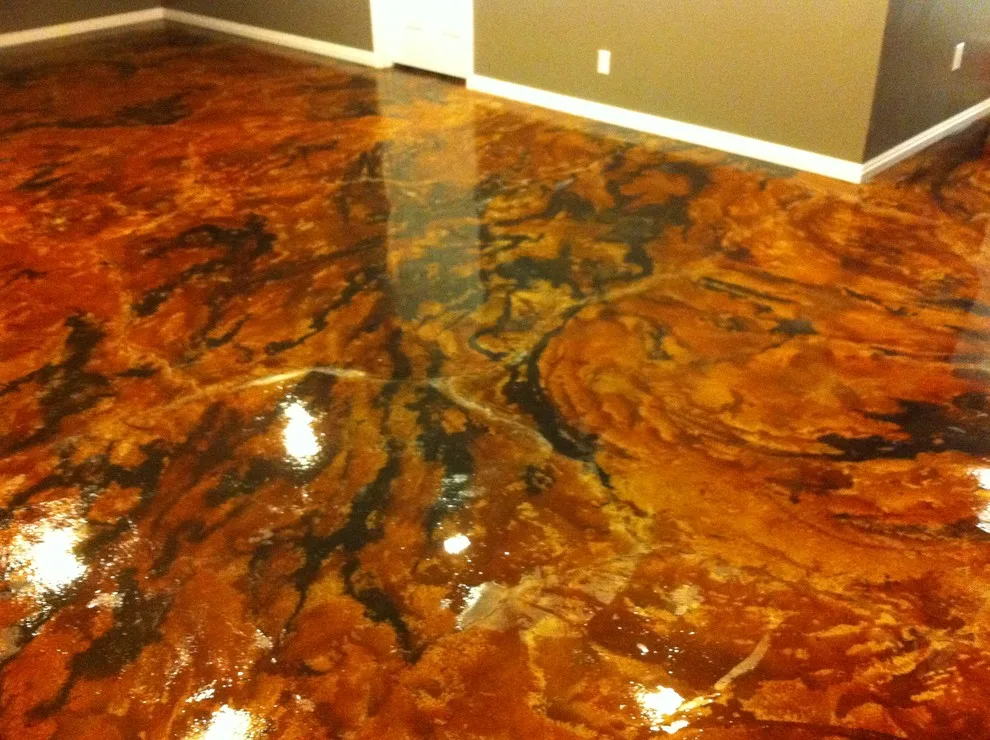 Albano's Concrete - Photo 13