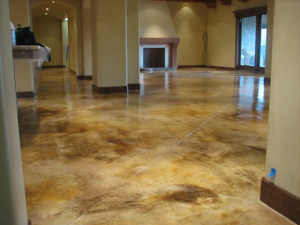 Albano's Concrete - Photo 11