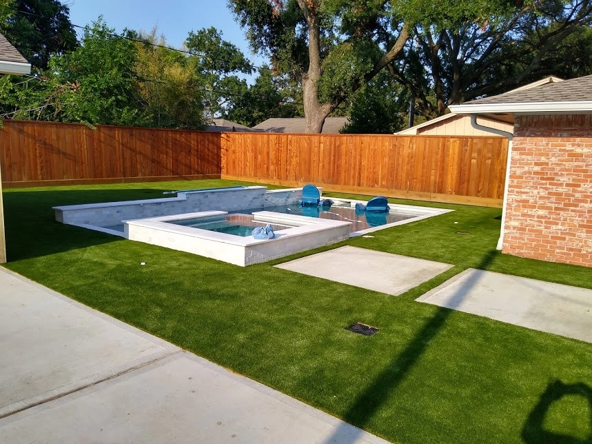Texans Turf - Photo 12