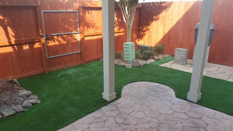 Recent Turf Installations by Texans Turf - Photo 21