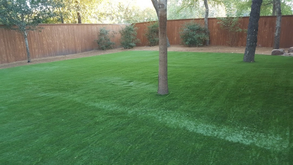 Recent Turf Installations by Texans Turf - Photo 22