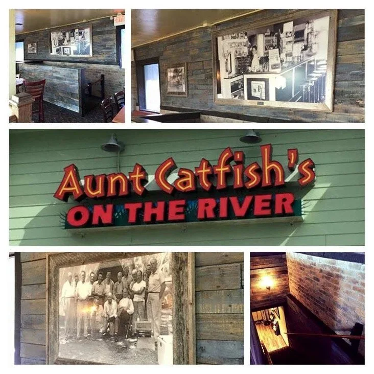 Indoor Commercial Makeover by Cypress Creek Outdoors - Photo 2