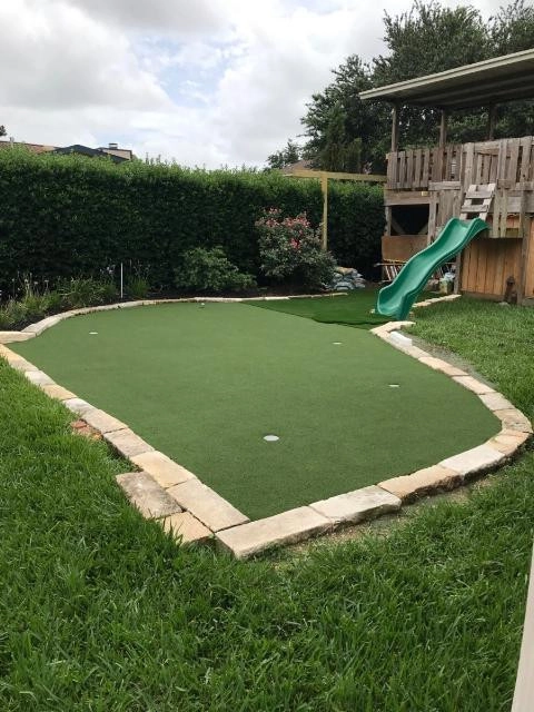 Recent Turf Installations by Texans Turf - Photo 11