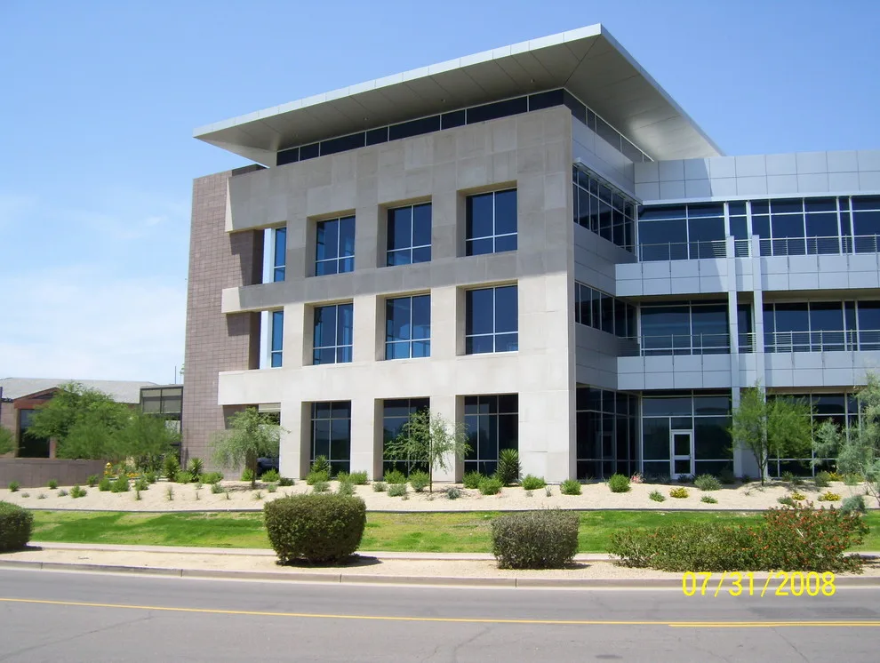 Limestone Commercial Initiatives by Indiana Cut Stone - Photo 10