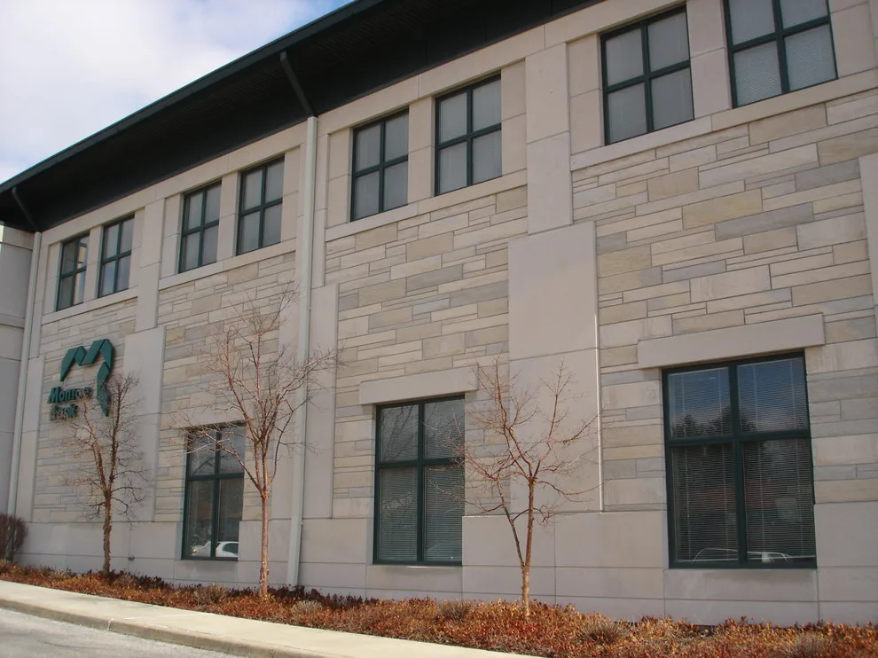 Limestone Commercial Initiatives by Indiana Cut Stone - Photo 4