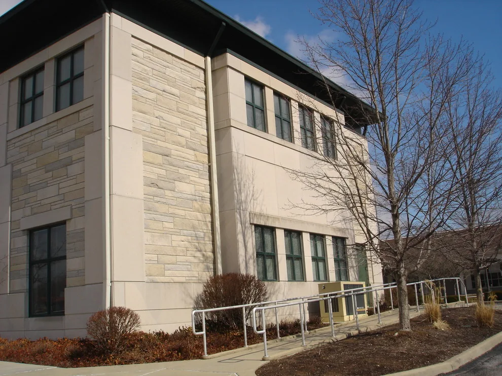 Limestone Commercial Initiatives by Indiana Cut Stone - Photo 7
