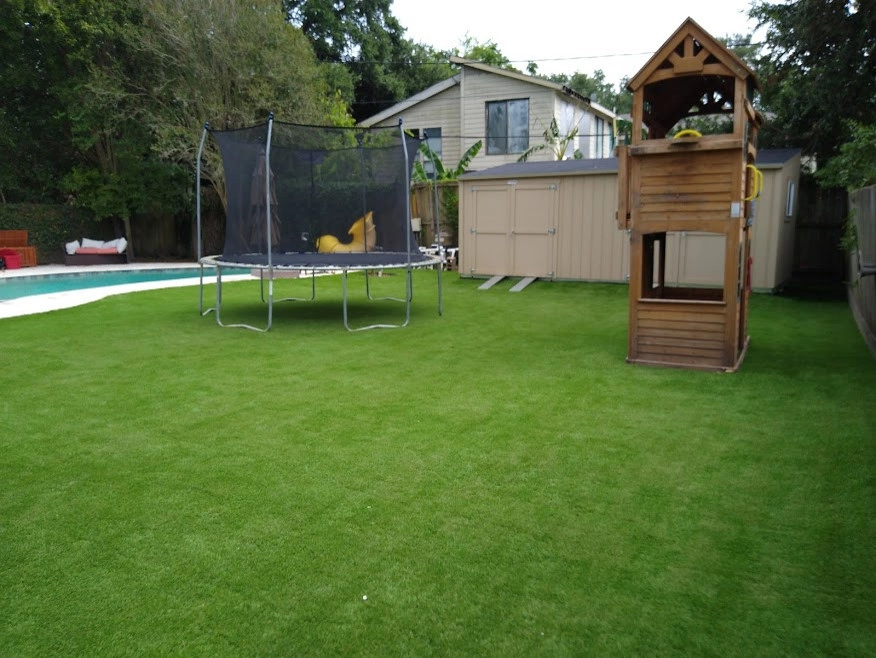 Recent Turf Installations by Texans Turf - Photo 33