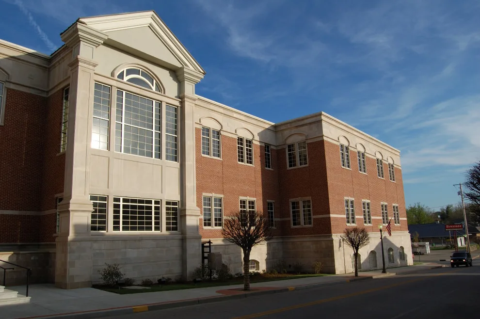 Limestone Commercial Initiatives by Indiana Cut Stone - Photo 19